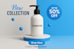 create professional ai product design images for your brand