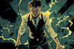 draw in professional comic book styles