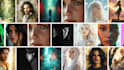 create ai generated images and visuals with midjourney