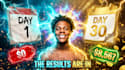 design catchy youtube thumbnail pack and enhance it with ai