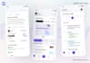 design mobile app user interface wireframe prototype app ui