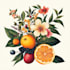 make realistic scientific, anatomical botanical illustration
