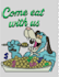 do embroidery digitizing into dst pes emb and other formats