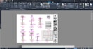 do detailing site layout drafting 2d and 3d modeling using autocad and revit