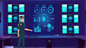 craft bespoke 2d animation videos