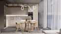create 3d interior rendering