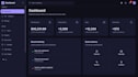 create dashboard using react js,next js,tailwind css
