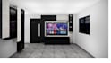 design your personalized TV stand
