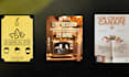 design professional and eye catching flyers
