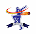 design a impressive cricket logo in illustrator design