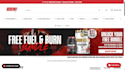 design nutraceutical supplement website supplement ecommerce website sarms store