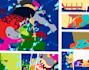 make color flats for comics, anime, webtoons, etc flatter