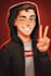 draw the perfect minecraft profile picture