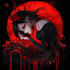 draw horror fantasy style