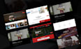 wix website development, wix design, or wix redesign