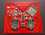 design customized and professional pcbs in easyeda with proteus simulation