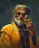 create original fantasy character concept art and design