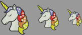 do embroidery digitizing design and images into dst