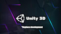 help you design or develop unity projects