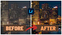 do professional photo editing in lightroom