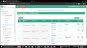 develop web apps using asp net core, blazor and sql server