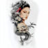 make anime tattoo design