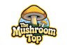 design wonderful mushroom logo for your business