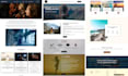 create custom travel agency website with wordpress