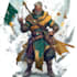 do dnd character art concept art and commission art