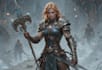 esign a dnd character art and dnd character art