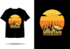 design a simple typography bulk tshirt design