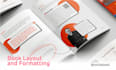 design a professional book layout using adobe indesign