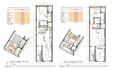 create an advanced 3d bim architectural model in revit