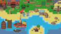 do pixel art tile set, top down isometric game tileset, tile map and background
