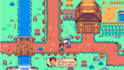 do pixel art tileset, pixel tileset, tilemap, game asset and background