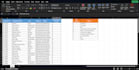 data entry, copy past and data typing