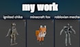 make ugc characters ugc bundles for you in roblox