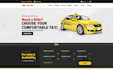 design a responsive personal portfolio website agency portfolio with wordpress