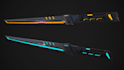 do any 3d weapon models