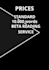 service of beta reading