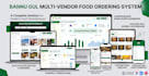 develop full stack web apps for healthcare education and ecommerce