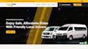develop responsive wordpress website