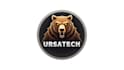 do grizzly bear mascot logo design
