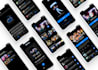 do ios app, android mobile app development, flutter app developer