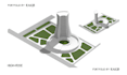 create professional revit 3d modeling and bim services