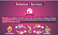 create highly hooking pitch deck for your startup