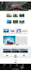 develop a website using PHP laravel nuxt js or mern stack