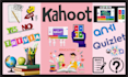 make jotform, typeform, cognito form, kahoot, google forms, paper form, quizziz