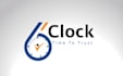 design a unique watch or clock logo