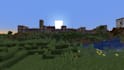 build for you in minecraft